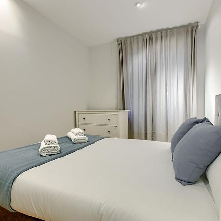 Charming Callao Central Madrid Exterior foto